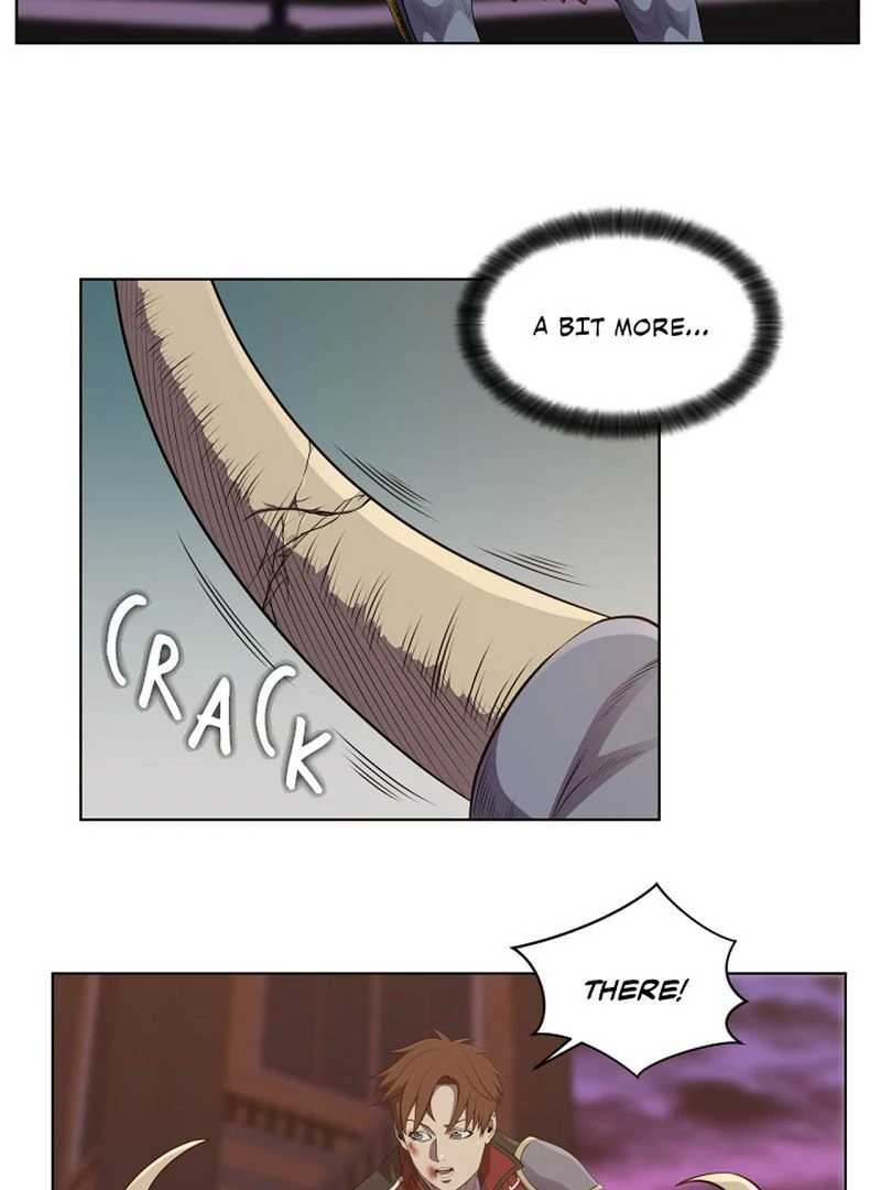 My Level's the Best Chapter 52 39